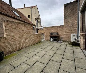 Appartement op een TOP locatie in het centrum van Koekelare - Photo 1