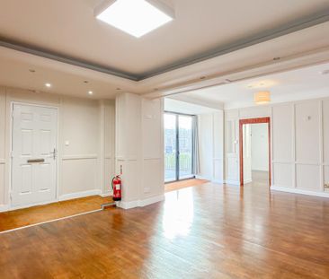 1 bedroom ground floor flat to rent - Photo 4