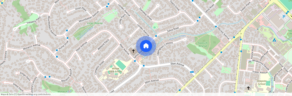 15 Sylvia Road, Hillcrest, North Shore City