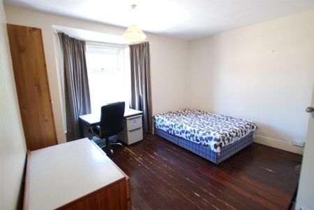 147 Sharrow Vale Road, Sharrow, Sheffield, S11 8ZA - Photo 3