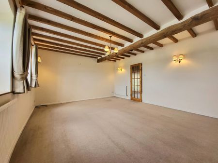 1 bedroom barn conversion to let - Photo 5