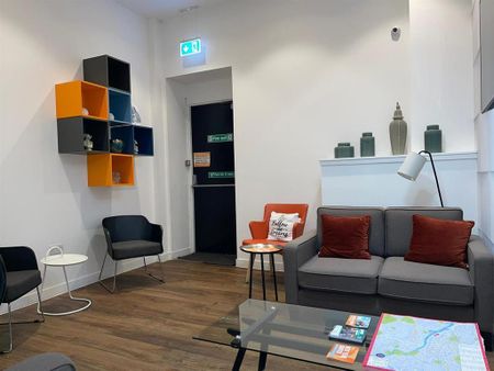 Studio to rent - Photo 5