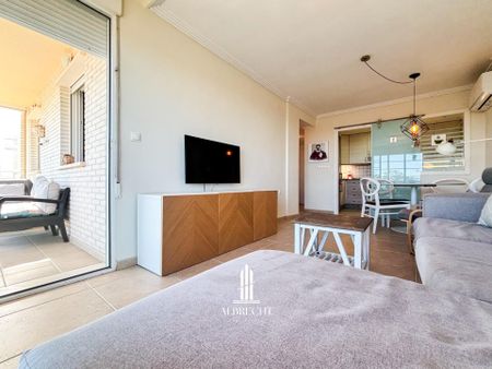 Apartamento de alquiler en Calle Alcalde Rosalino Perez Hde, 27, Puerto Deportivo - Photo 5