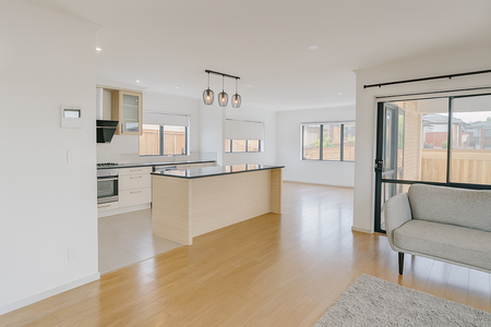 Stunning 4BR Stonefields Haven - Photo 3