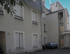 Appartement – Type 2 – 45m² – 310.6 € – CHÂTEAUROUX - Photo 1