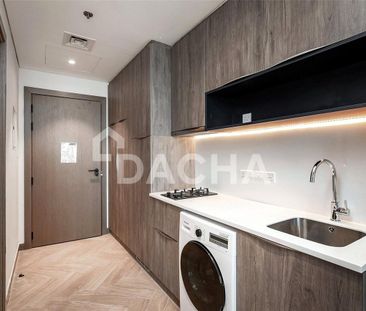 Sea View | Modern | ALL BILLS INCLUDED - Photo 5