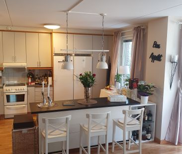 Norra Ågatan, Göteborg - Photo 4