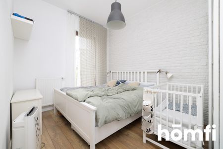 Mieszkanie 62 m², Kraków, Nowa Huta, Romana Ciesielskiego - Фото 5