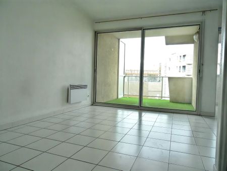 Location Appartement 2 pièces 33m² PERPIGNAN 66000 - Photo 4