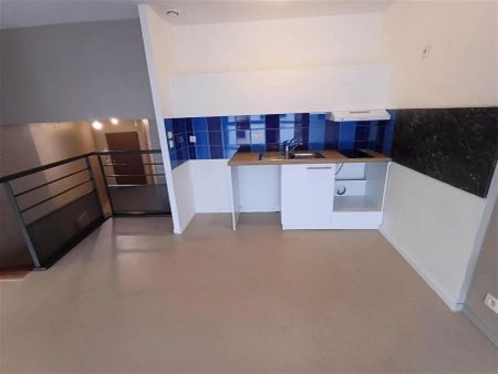 Location appartement 2 pièces - 52m² à Cadours (31480) - Photo 5