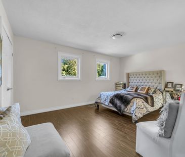 For Lease - 37 Gretman Crescent, Markham, Ontario - Photo 3
