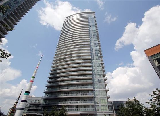 For Lease - 70 Forest Manor Road Unit# # 2402, Toronto, Ontario - Photo 1