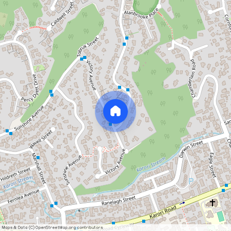 1/27B Victory Avenue, Karori, Wellington