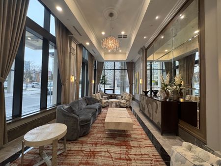 For Lease - 30 Elm Drive Unit# 1204, Mississauga, Ontario - Photo 3