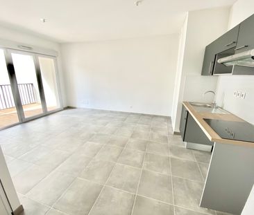 Location Appartement 3 pièces 57m² TOULOUSE 31400 - Photo 4