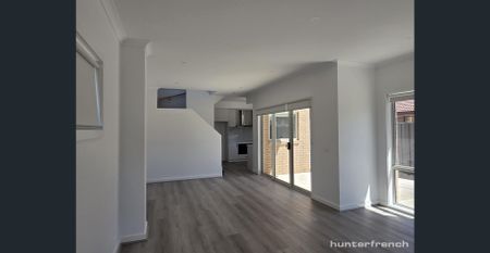 BRAND NEW TOWNHOUSE - Photo 3