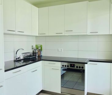1 Zimmer, 14 m², 3. Stock - Foto 1