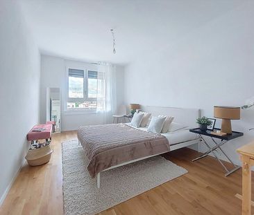 2.5 Zimmer, 60 m² - Foto 2