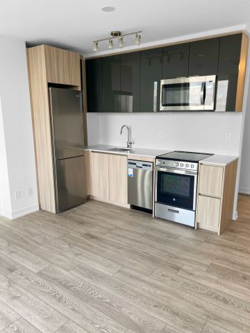 For Lease - 3100 Keele Street Unit# 435, Toronto, Ontario - Photo 2