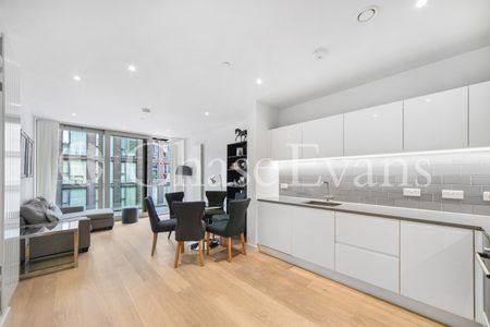 2 bedroom apartment to rent - Photo 2