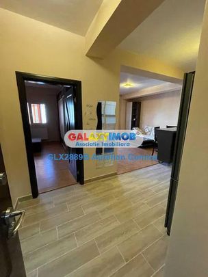Apartament 2 camere bloc nou Militari Residence - Fotografie 1