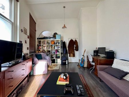 1 bedroom apartment to rent - Photo 5