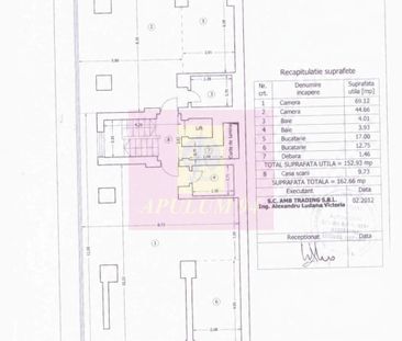 Închiriază Apartament 2 camere Floreasca - Photo 6