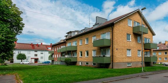 Idrottsgatan 47 - Photo 2