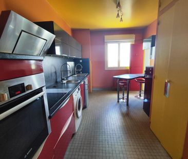 Location Appartement 4 pièces 97m² POITIERS 86000 - Photo 5