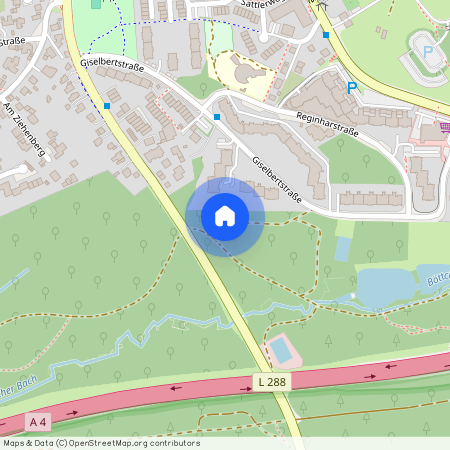 51429 Bergisch Gladbach