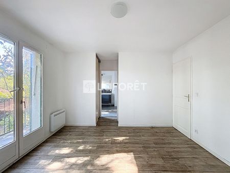 Maison T6 Chatou à louer - Photo 4