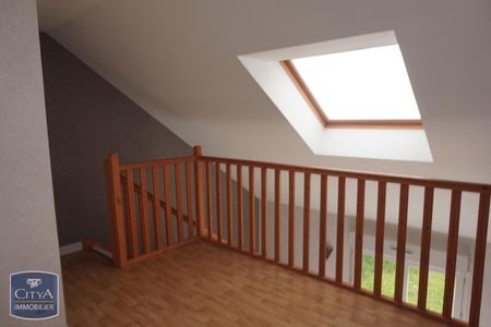 Location Appartement 2 pièces 31m² LAVAL 53000 - Photo 4