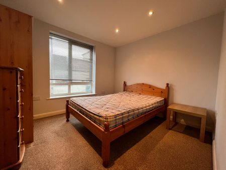 1 bedroom flat to rent - Photo 4