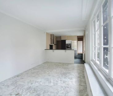 Location maison de ville, Paris 14ème (75014), 7 pièces, 136.64 m²,... - Photo 6