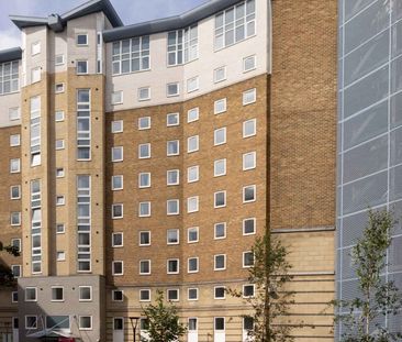 Standard Cluster Room - Photo 1