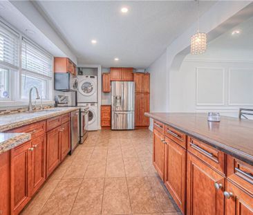 For Lease - 169 Bruce Street Unit# Upper, Kitchener, Ontario - Photo 6