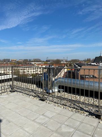 Te huur: Appartement Adriaen Nimantsstraat in Rotterdam - Foto 2