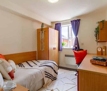 Standard Ensuite - Photo 5