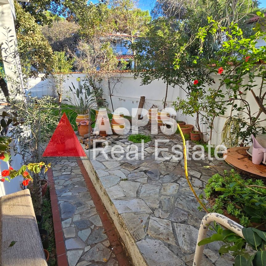 Μονοκατοικία, προς ενοικίαση Παραλία Δασκαλειού, Κερατέα Κωδικός 2029669 - Photo 1