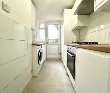 1 Bedroom Maisonette To Let - Photo 6