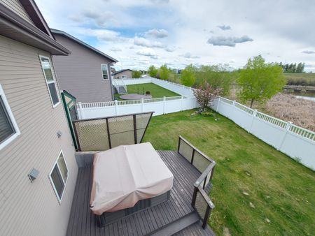 4 Bedroom FULL House in West Park. Dogs Negotiable. - Photo 3