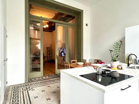 Appartement te huur - Foto 5