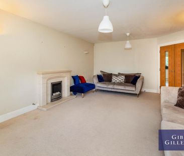 4 bedroom terraced house to rent - Photo 3