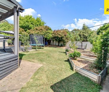 Beautiful Energy Efficient Home in Evatt - Photo 4