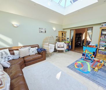 Station Road, Reepham, LN3 4DN, Lincoln - Photo 5