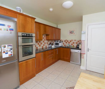 Apartment 9, Distillery Court, The Maltings, Ballincollig, Co. Cork - Photo 3