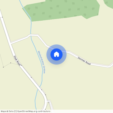 44a Dormer Road, Kaukapakapa, Rodney