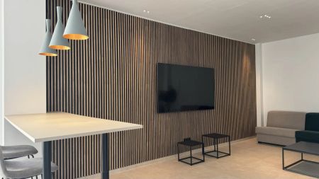 Modern Coliving Residence in Montepríncipe, right next to CEU University - Photo 3
