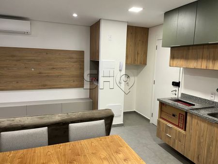 #SH126450 - Apartamento - Locação com 37.00 m² , 1 Quarto(s), por R$ 3.441,50 - Foto 5