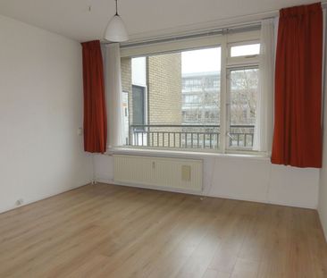 Appartement te huur: Boerhaavelaan 185 2334 EJ Leiden - Foto 2